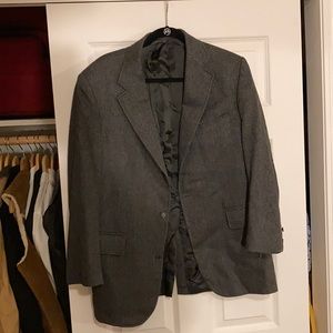 Brooks brothers flannel sport coat